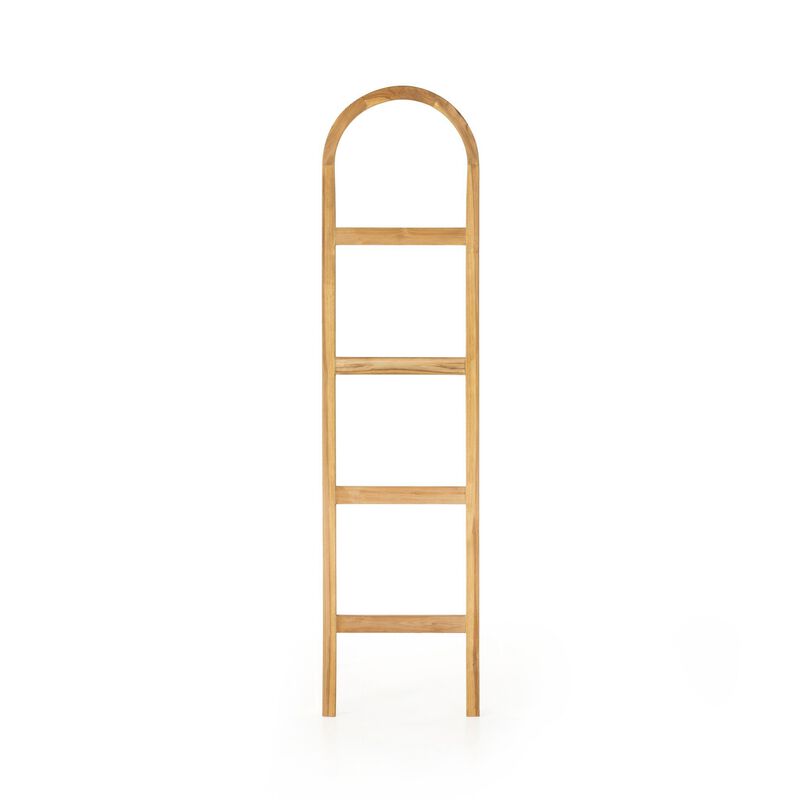 Arched Ladder