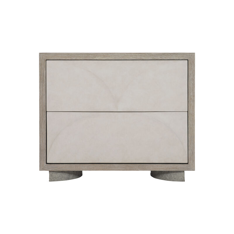 Lunula Nightstand