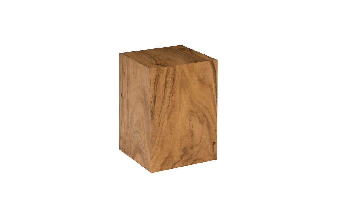 Prism Small Pedestal