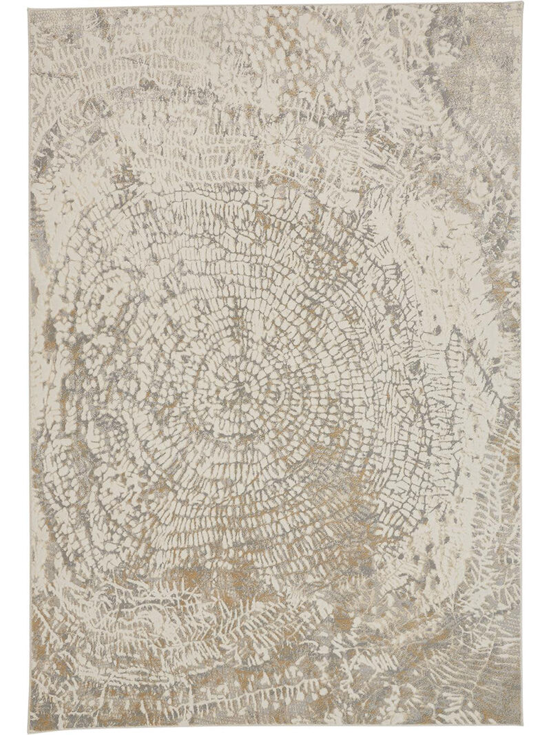 Parker 3702F 7'9" x 10' Rug