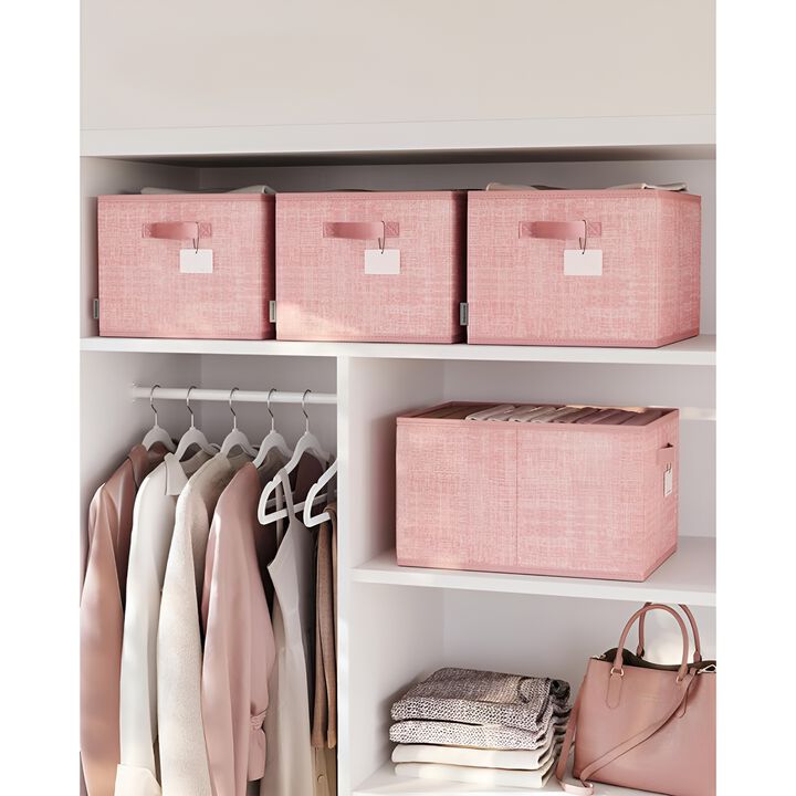 Storage Baskets for Stylish and Practical Organization Solutions