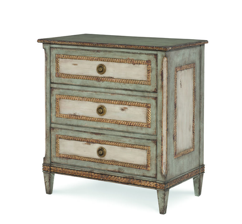 Corbett Nightstand