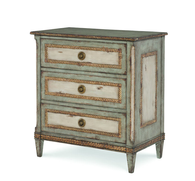Corbett Nightstand