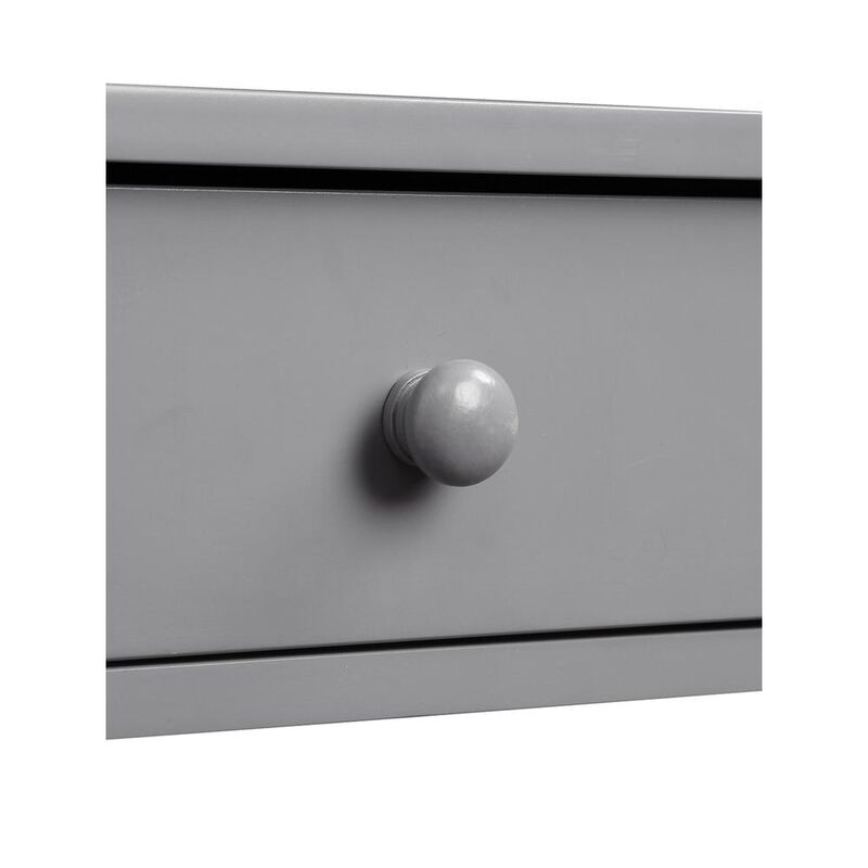 Convience Concept, Inc. Omega 1 Drawer Console Table