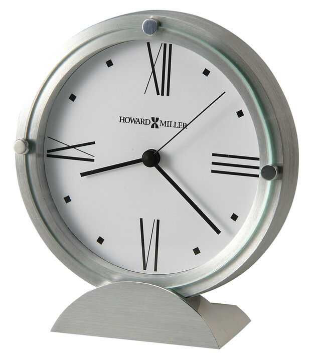 Howard Miller 645671 Howard Miller Simon Ii Tabletop Clock 645671
