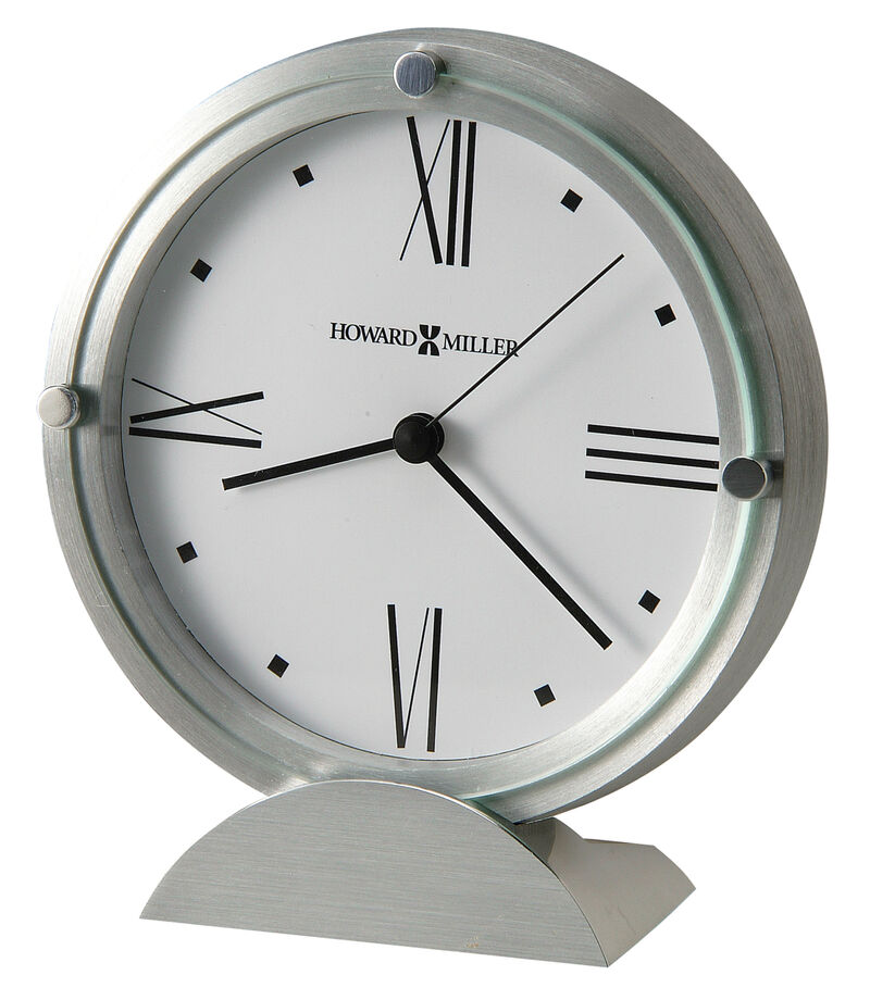 Howard Miller 645671 Howard Miller Simon Ii Tabletop Clock 645671
