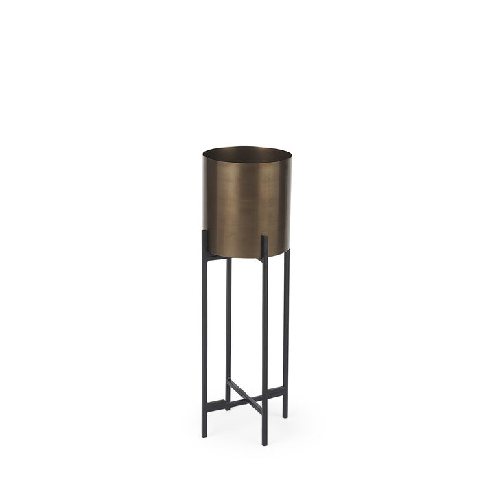 Sowerberry Small Plant Stand