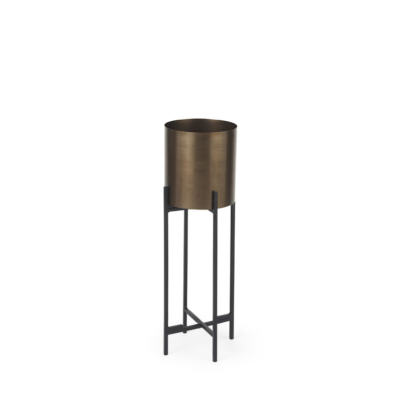 Sowerberry Small Plant Stand