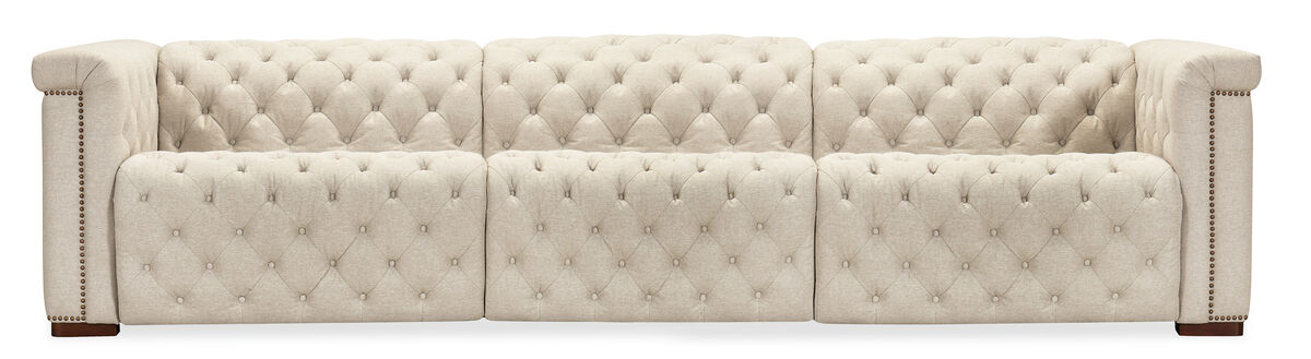 Savion Deux 3 Seat Sofa