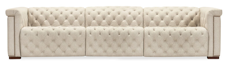 Savion Deux 3 Seat Sofa