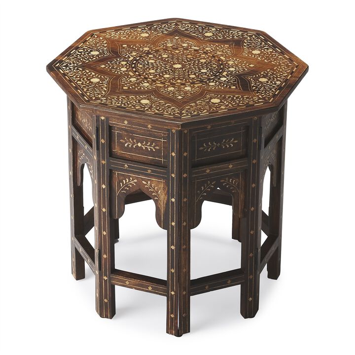 Accent Table, Belen Kox