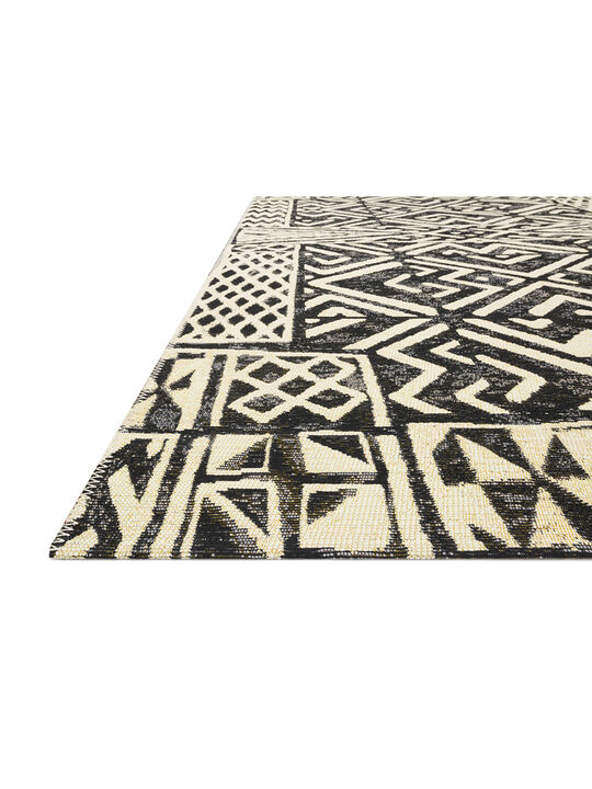 Mika MIK13 5'3" x 7'8" Rug