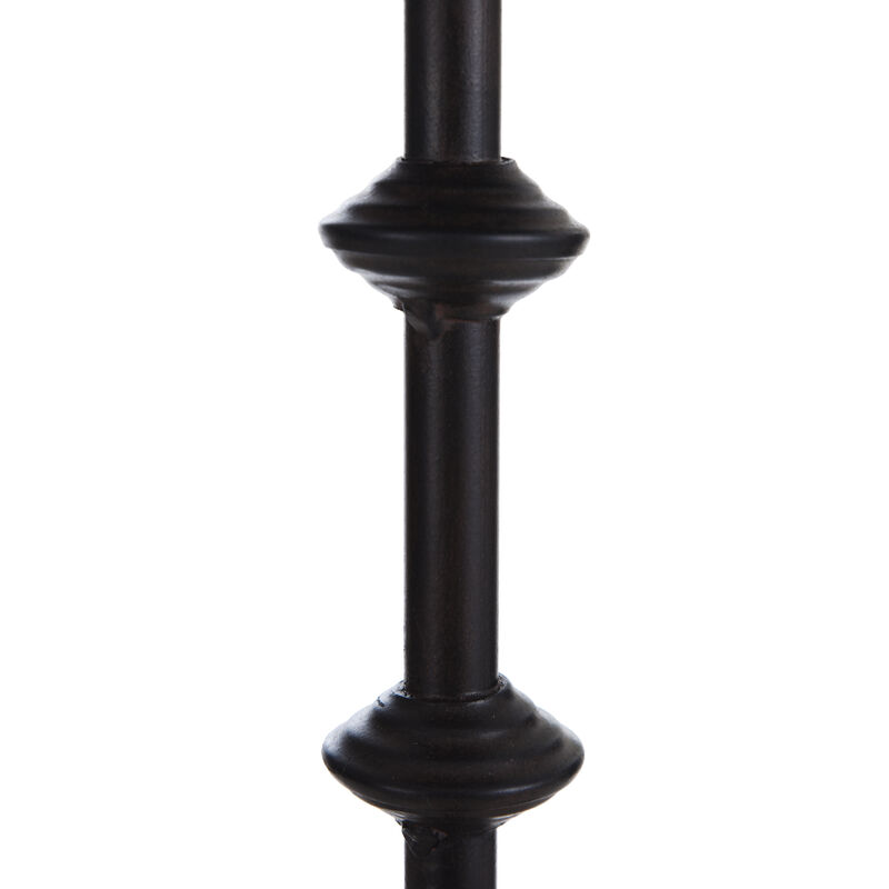 Fireside 13in Candle Holder