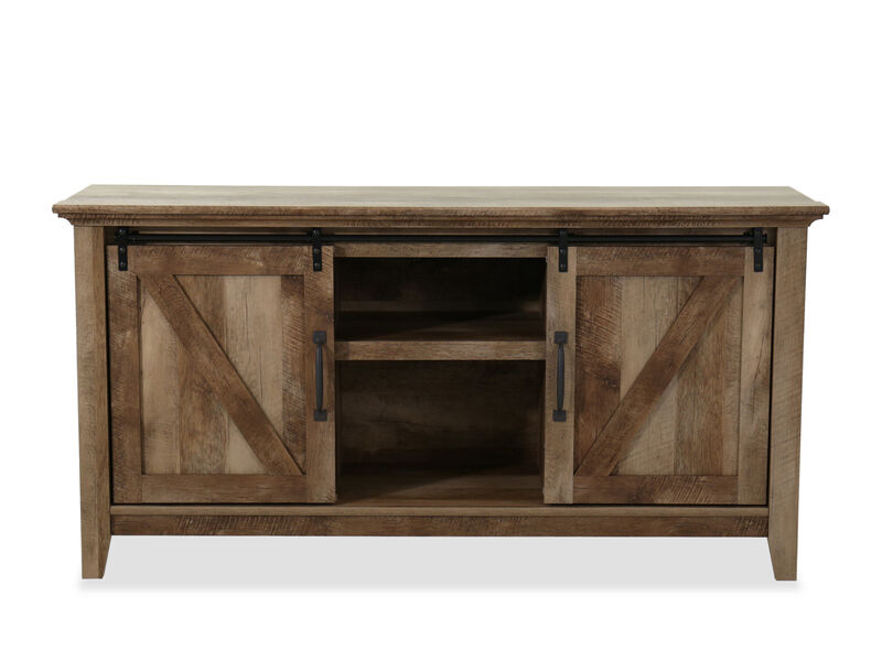 Dakota Pass Credenza