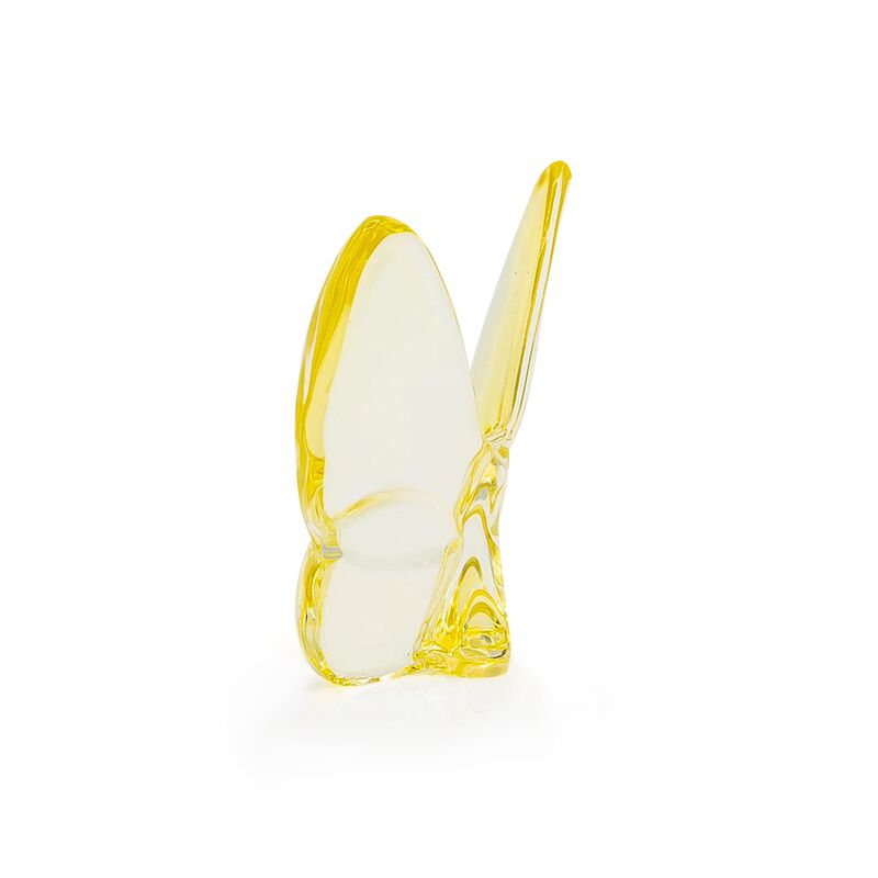 Le Mariposa Exclusive Crystal Butterfly Home D�cor