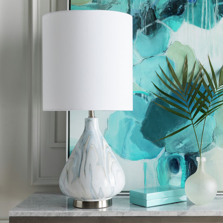Orleans ORL-001 29'H x 14'W x 14'D Lamp
