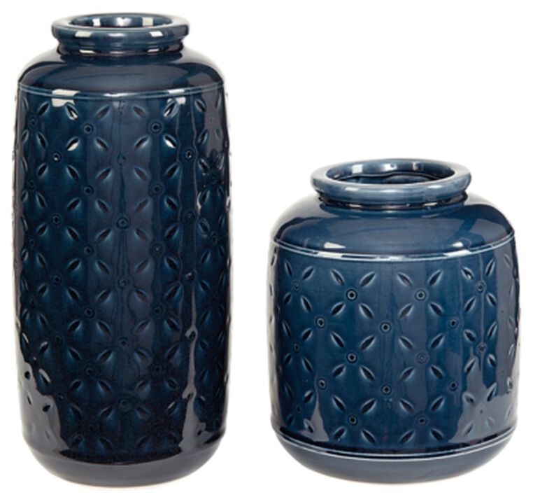 Marenda Vase (Set of 2)