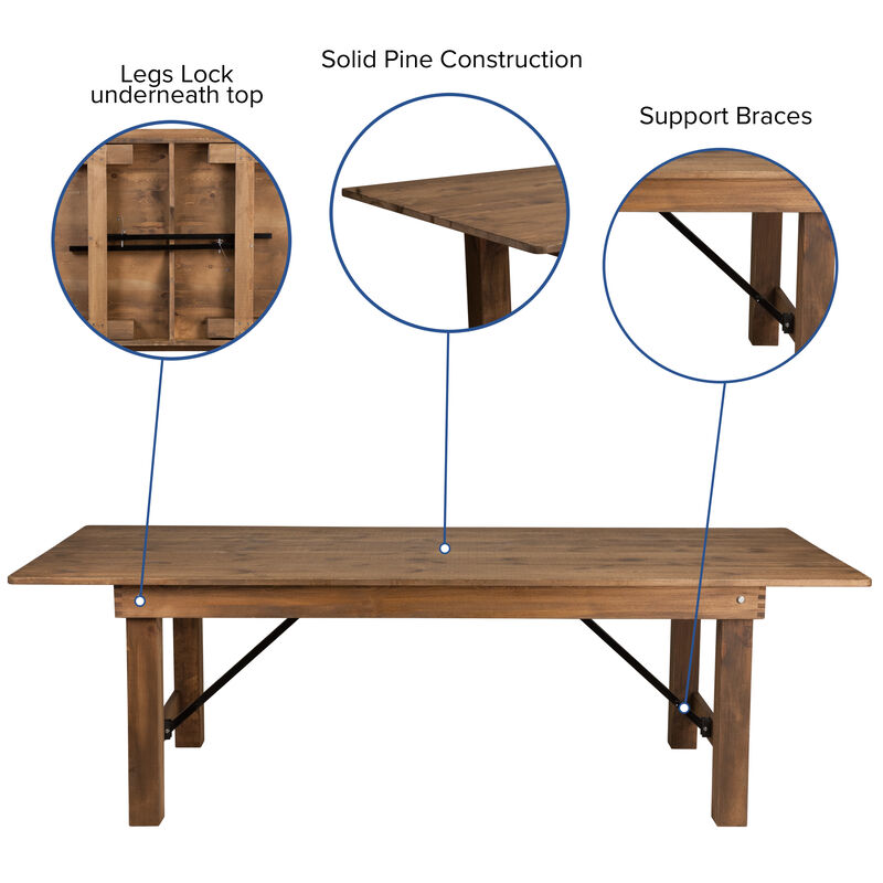 Farm Tables