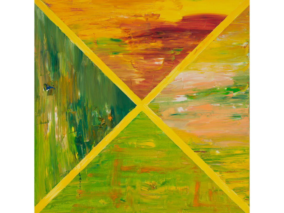 Four Seasons