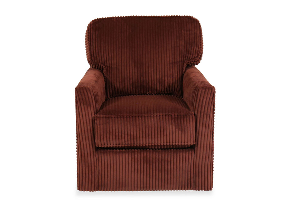 Evan Swivel Chair