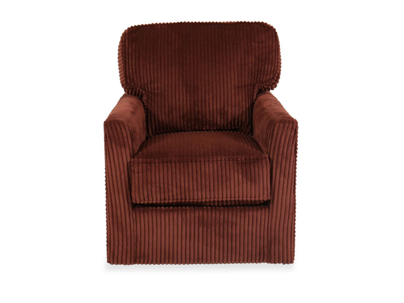 Evan Swivel Chair