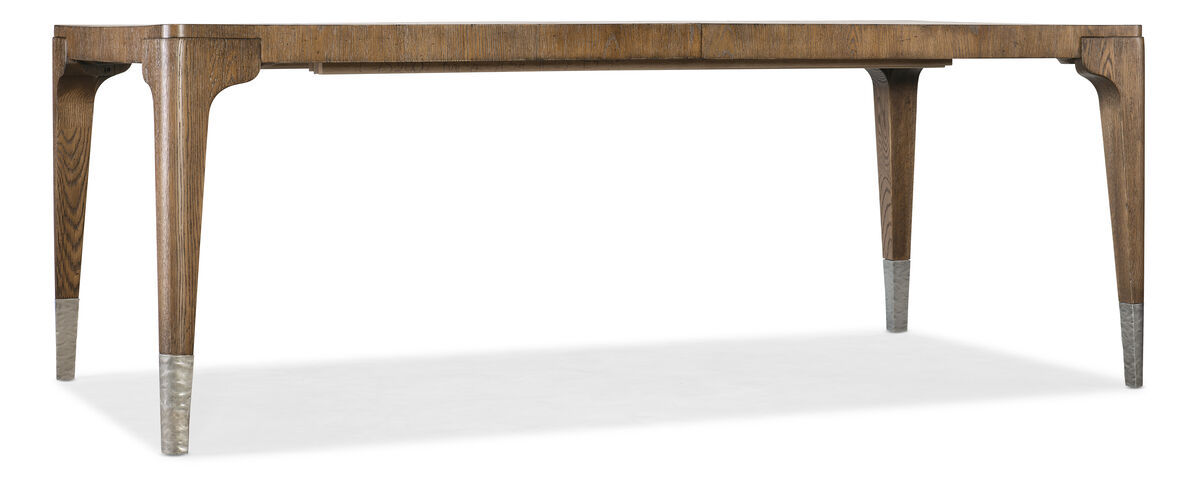 Chapman Leg Table