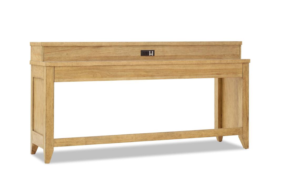 Today's Traditions Bar Console