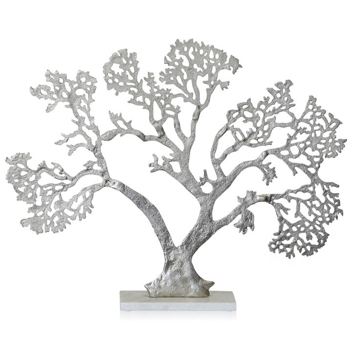 Tree of Life Statue