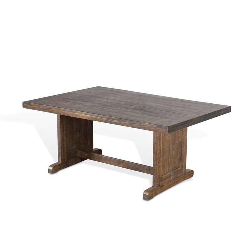 Sunny Designs Rectangular Wood Dining Table