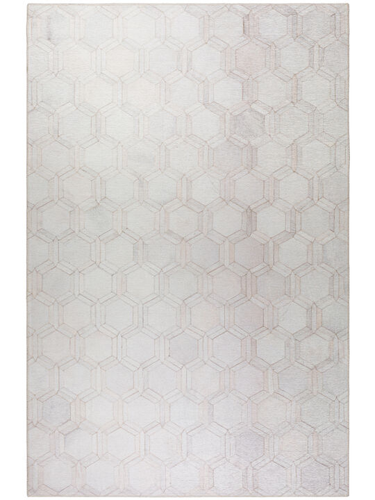 Stetson SS1 Linen 9' x 12' Rug