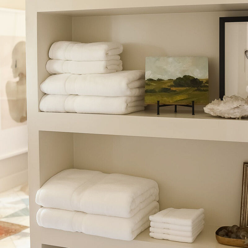 Luxe Washcloths