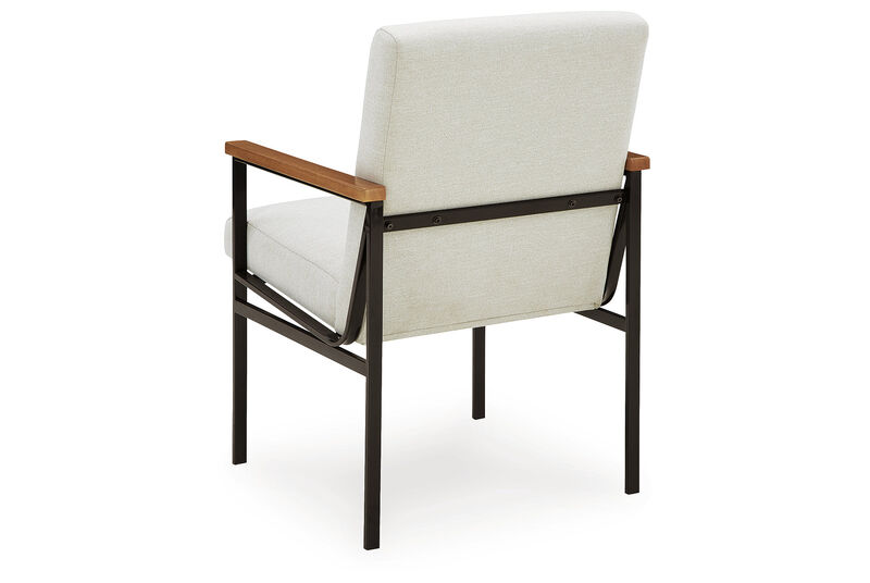 Dressonni Dining Armchair