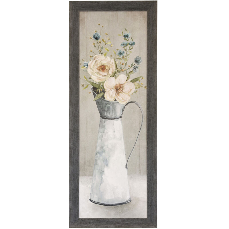 Provincial Bouquet II