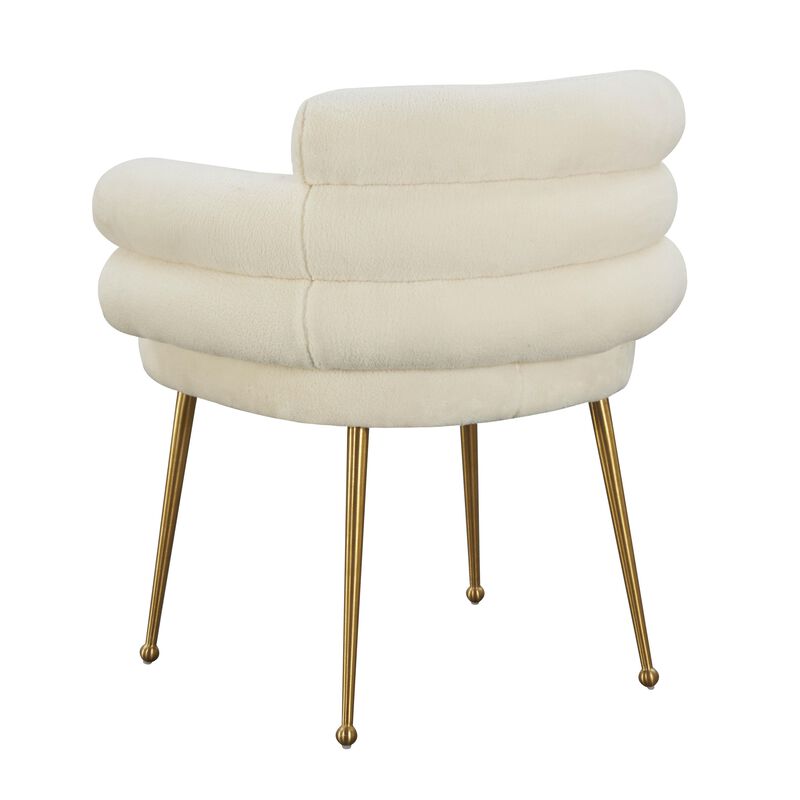 Dente Dining Chair