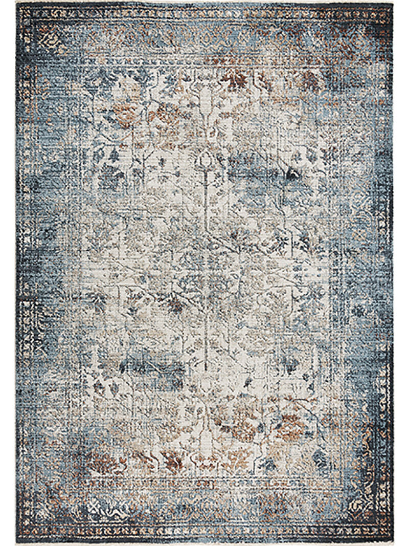Stratford SFD765 5'3x7'6 Rug