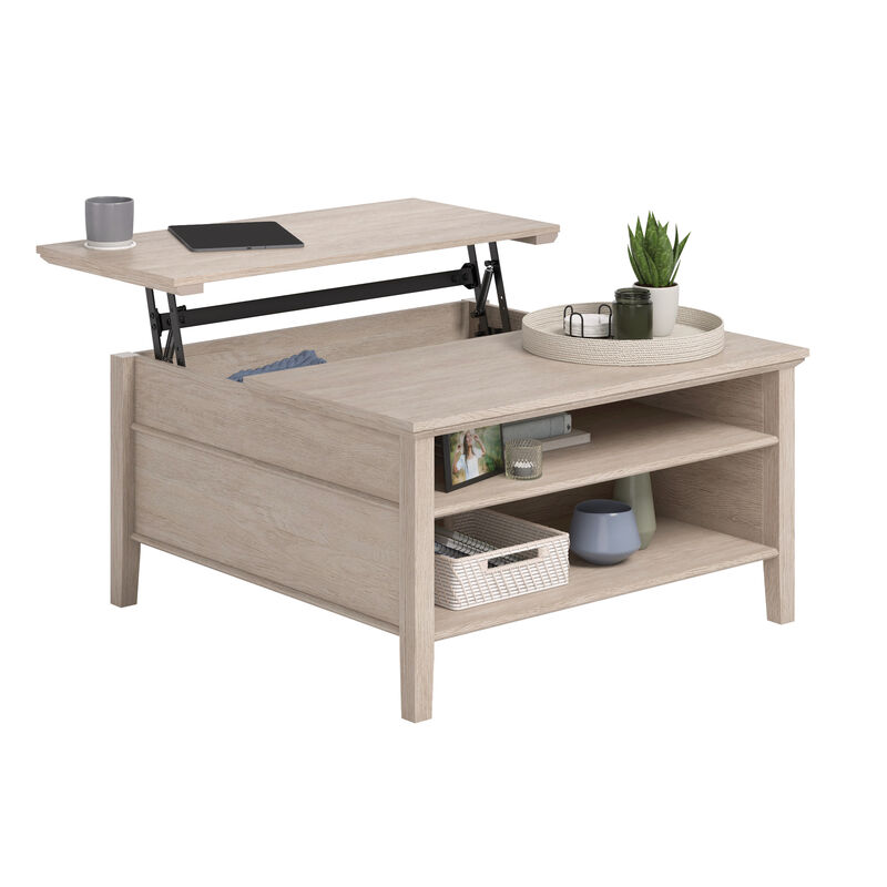 East Adara Lift Top Coffee Table