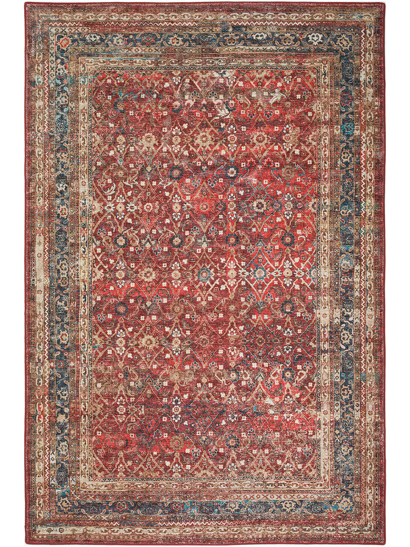 Jericho JC7 Scarlett 3' x 5' Rug