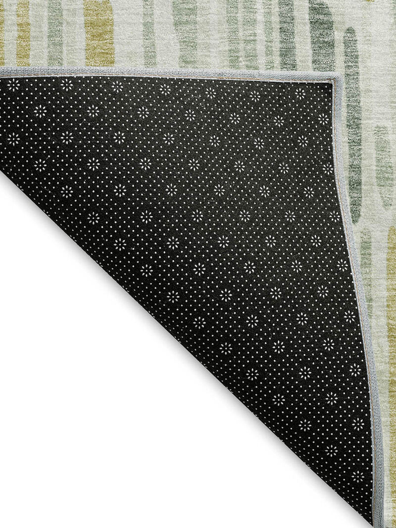 Neo NO8 Sage 10' x 14' Rug