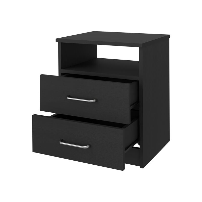 Oklahoma Nightstand
