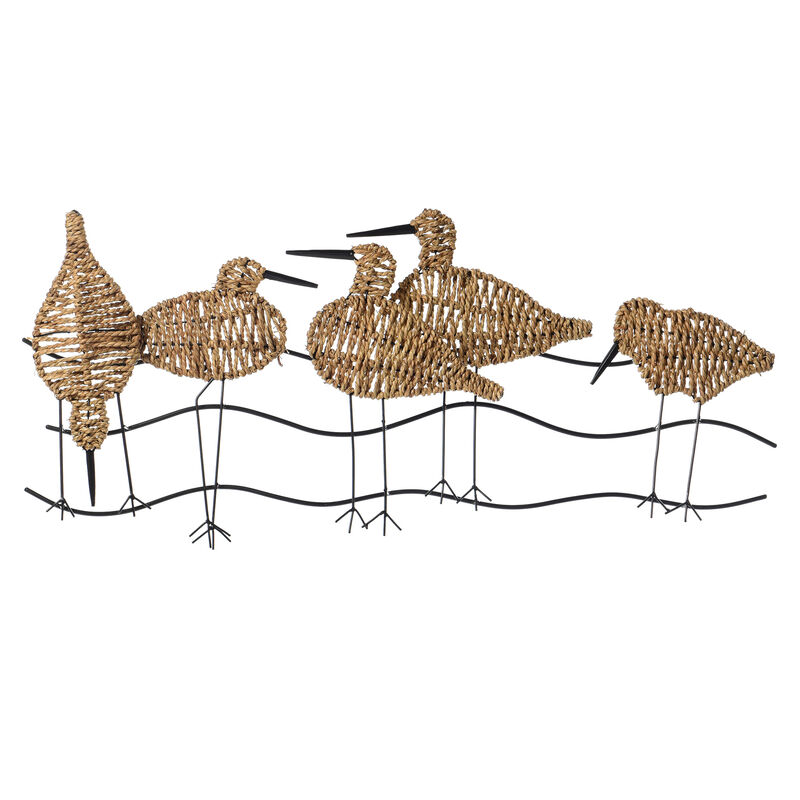 Flock Of Birds