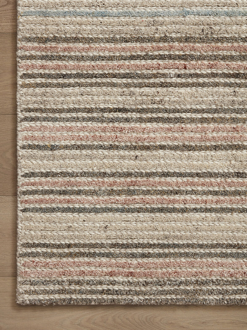 Stiles STI03 5' x 7'6" Rug