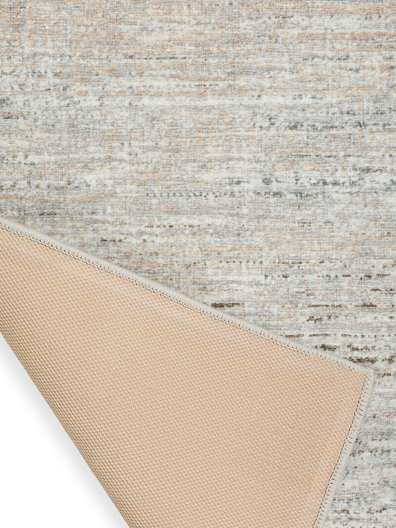 Ciara CR1 Linen 9' x 12' Rug