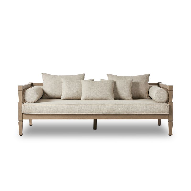 Amero Outdoor Sofa