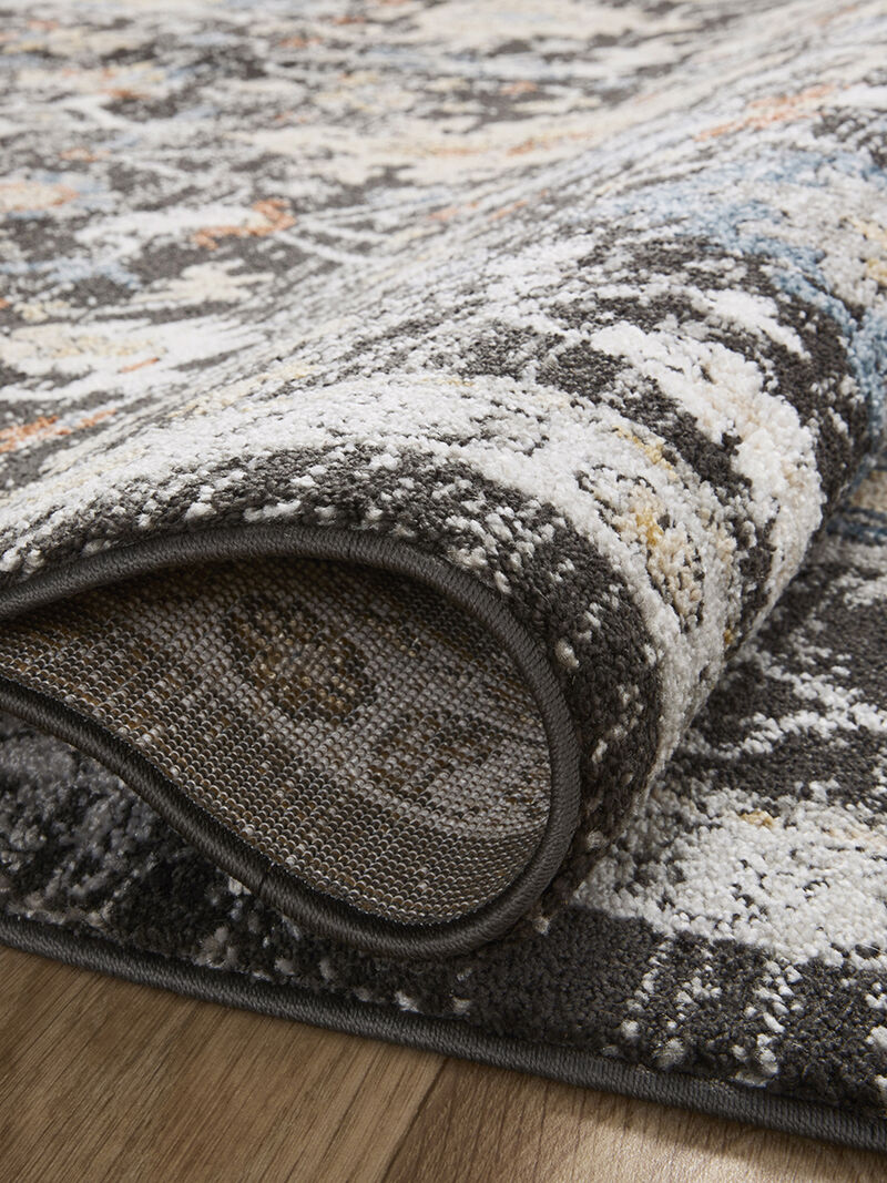 Odette ODT04 5'3" x 7'9" Rug by Loloi II