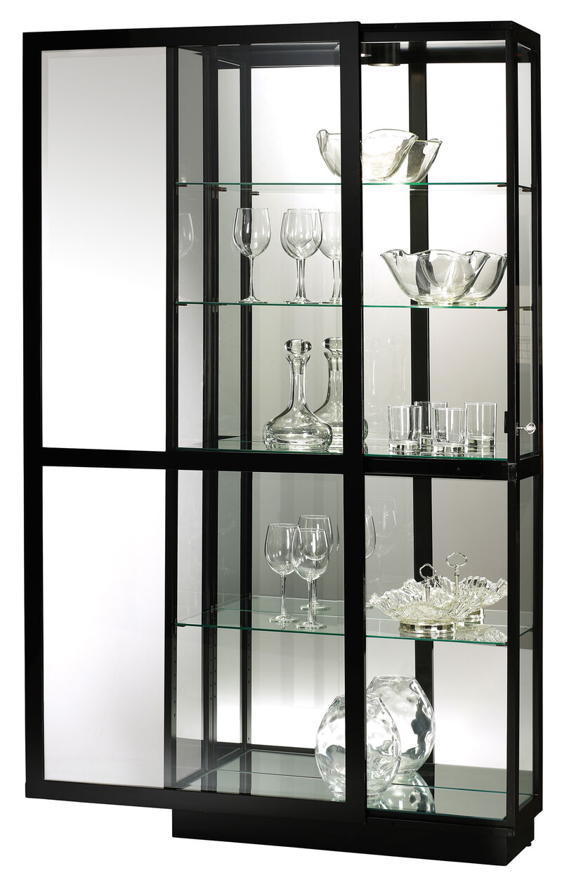 680572 Jayden III Curio Cabinet