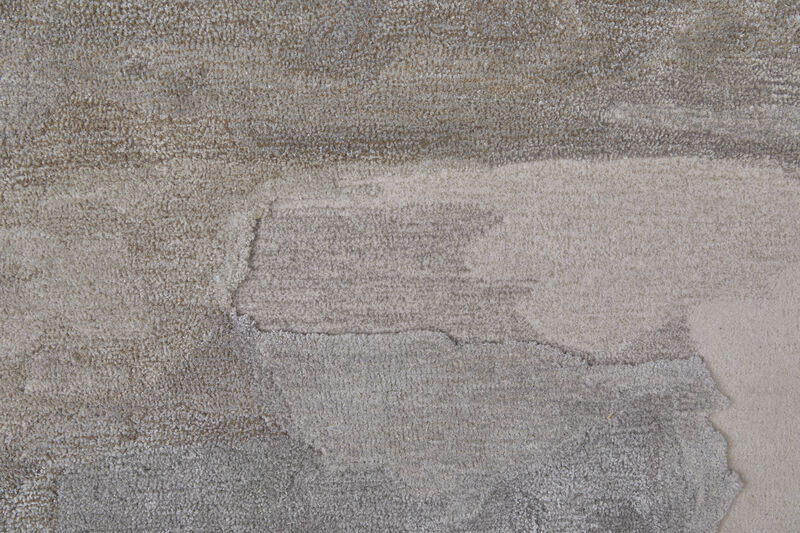 Anya 8921F Ivory/Gray 9' x 12' Rug