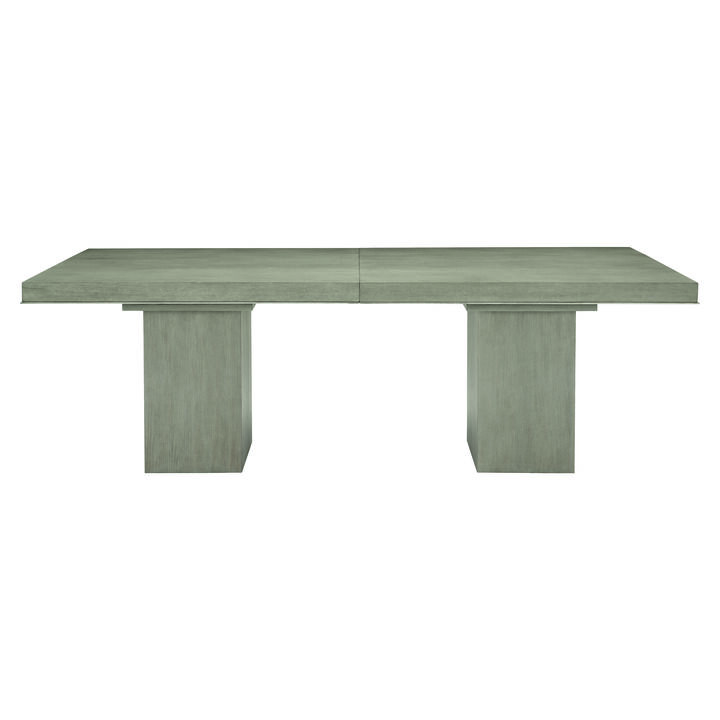 Linea Dining Table in Beige