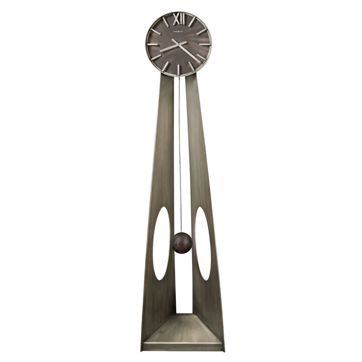 Howard Miller 615114 Howard Miller Odie Floor Clock 615114