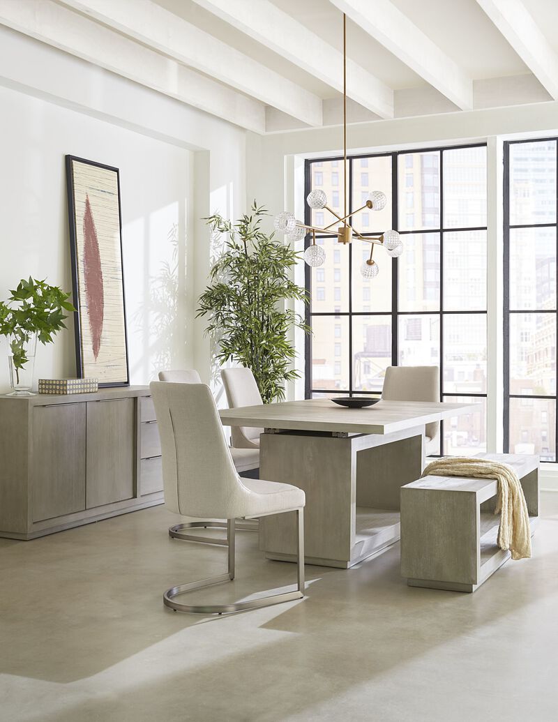 Oxford Dining Table