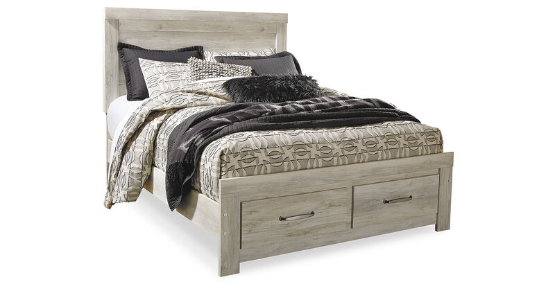 Bellaby Queen Platform Bed
